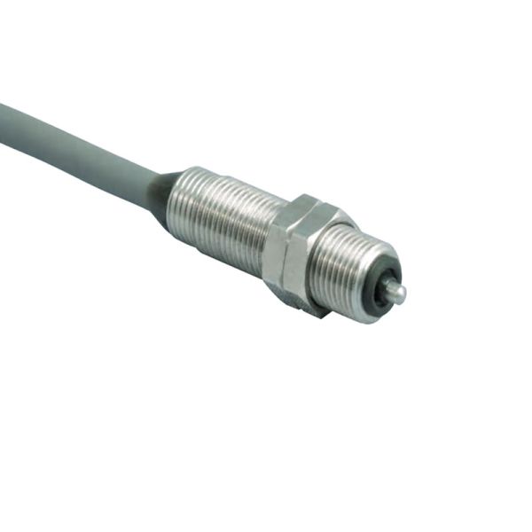 Japan Imported ZTSM6 CNC Machine Tool Contact Transducer Sensor Contactless Probe Travel Limit Switch
