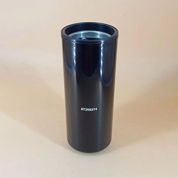 3 Month of Core Components Hydraulic Oil Filter Element AT308274 with Weight kg of 3