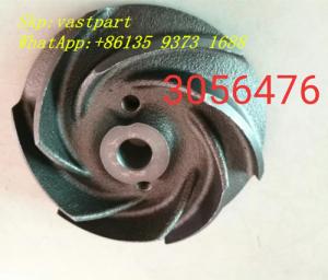 China Hot sell Cummins Kta19 Engine Water Pump Impeller 3056476 3008433 205243 on sale
