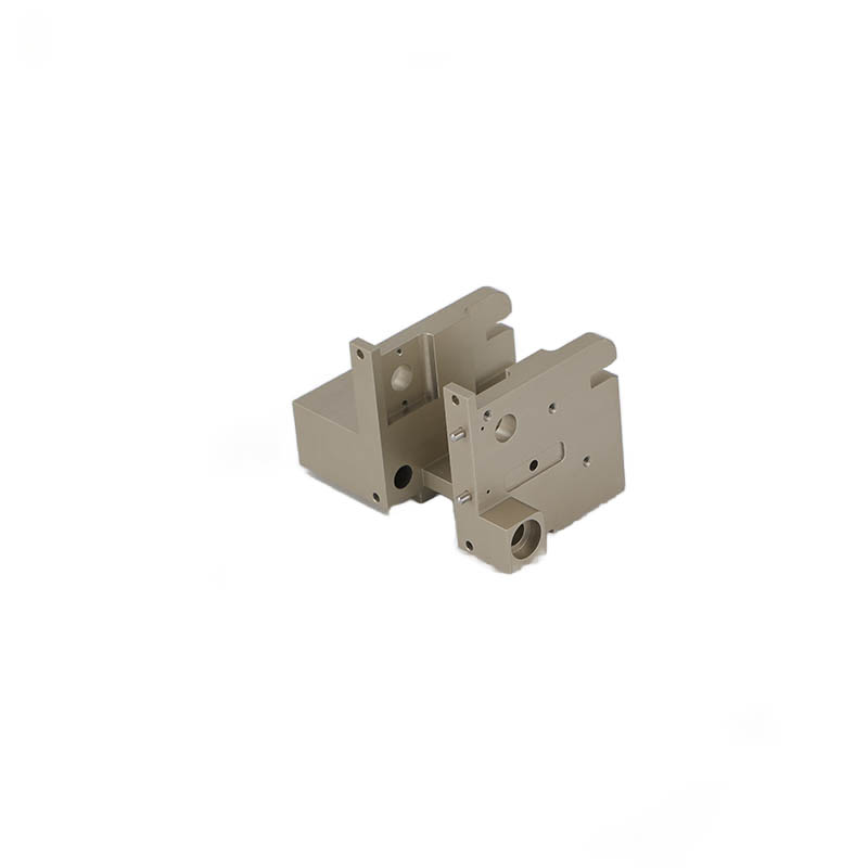 Customized CNC Precision Parts Processing Machine Assembly Non Standard Steel Parts Hardware Processing Sheet Metal Processing