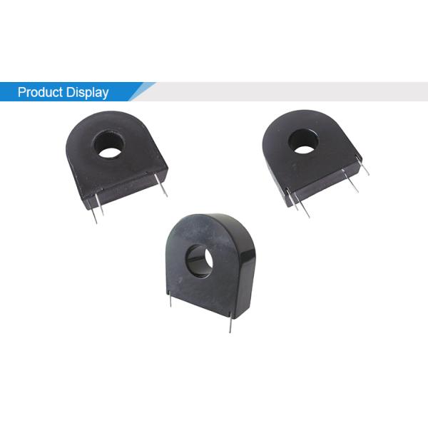 AC Motor Circuit Current Transformer for Energy Meter PCB Type Micro CT