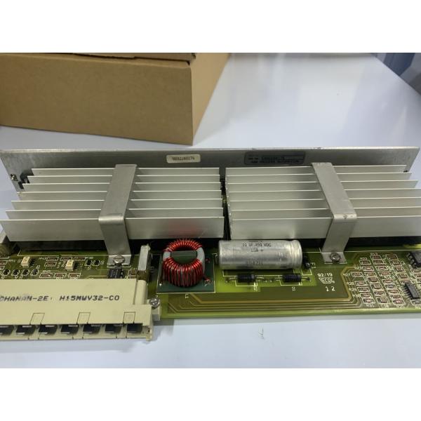 Green Board ABB Card 086362-001 HKQCS PARTS ON LINE P.S. BULK D.C.