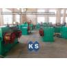 Buy cheap Powder PVC Coating Machine for Making PVC Coated Wire Gabion Baskets / Boxes from wholesalers
