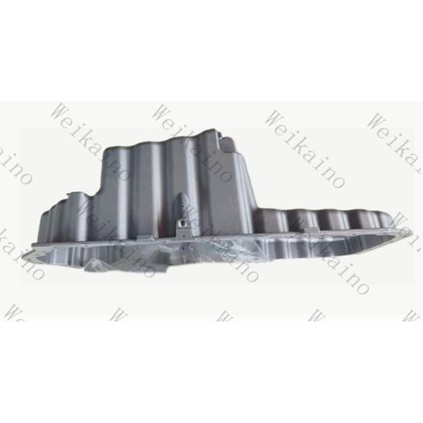 T411131 Perkins 449-2631 C7.1 320d2 Sump Assembly