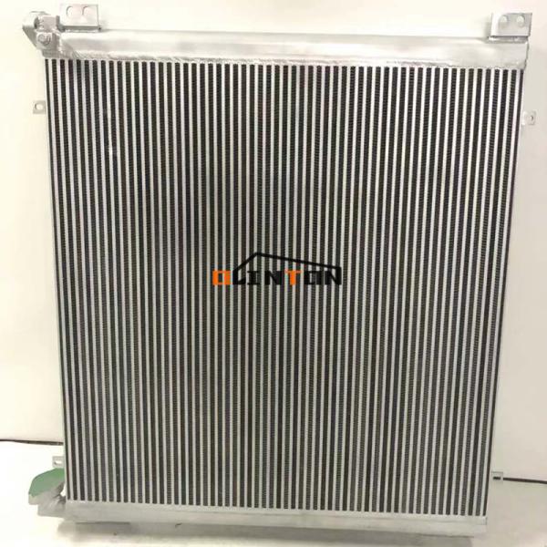 Excavator Cooler System PC360-7 Hydraulic Oil Cooler 207-03-71641 with Performance