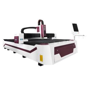 Buy cheap Rotary Fiber Laser Cnc Cutting Machine 3000W Carbon Steel Cutting Machine CE from wholesalers