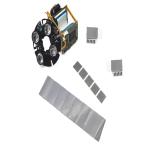 TIC800A-AL Low Melting Point Thermal Phase Changing Material For Memory Modules