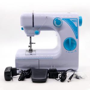 Buy cheap UFR-727 Upgraded Version Industrial Sewing Overlock Machine in Easy to Operate Design product