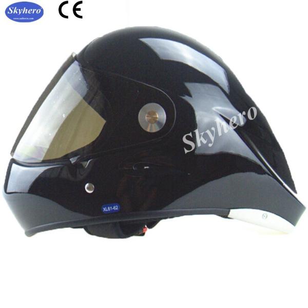 Full face Paragliding helmet GD-E Helmet for for Paragliding, Hang Gliding, Speedriding, Speedflying