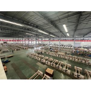 QINGDAO RIFENGJIN MACHINERY CO.,LTD.