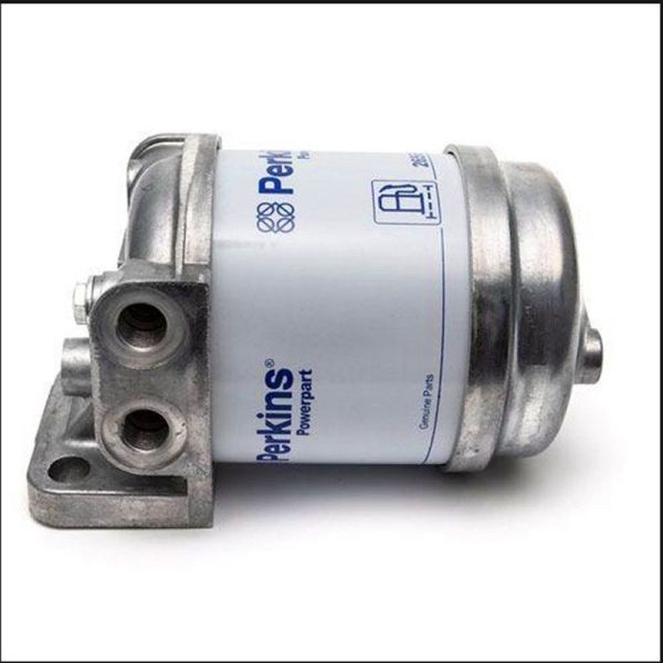 Perkins Engine 404D-22 403C-15 404C-22 Fuel Filter Assembly 2656613