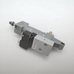Buy cheap GmbH D - 71083 Herion Letbfried Solenoid VALVE CKD Pneumatic Cylinder product
