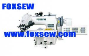 Buy cheap Computerized Blindstitch Sewing Machine FX101-3D product