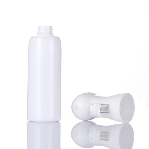 250ml Plastic Pet Spray Bottle for Fine Mist Hair Spray Customized Request and Samples