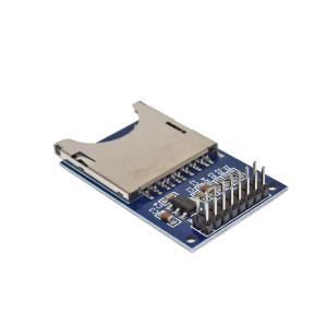 SD Card Module Slot Socket Reader