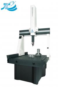 Buy cheap TUV Automatic Tapping Machine Coordinate Measuring Machine CMM Dragon 1086 product