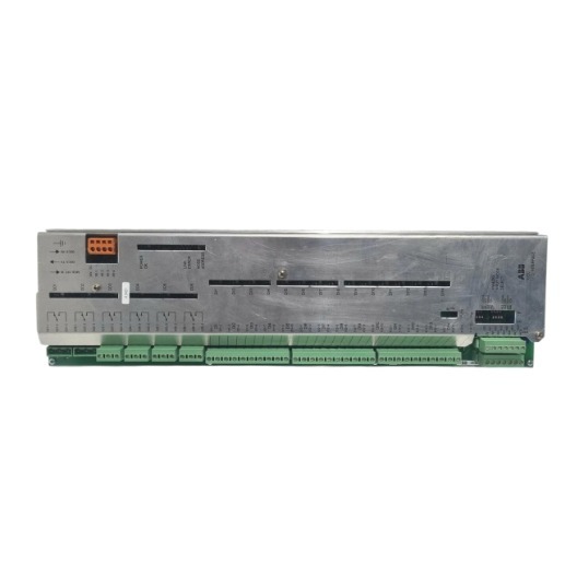 ABB UFC719AE101 3BHB003041R0101 Industrial Control Module with 30 kHz Frequency Output and 220 V Voltage for High-Precision Automation