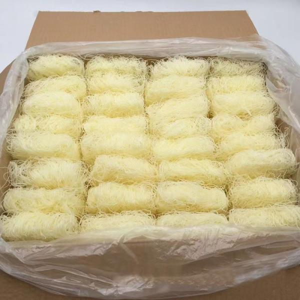Factory Direct Bulk Chinese Instant Vermicelli Rice Noodle
