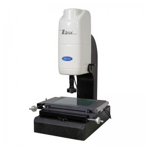 Buy cheap 2D Optical Electronic Measurement Coordinate Measuring Machine Video product