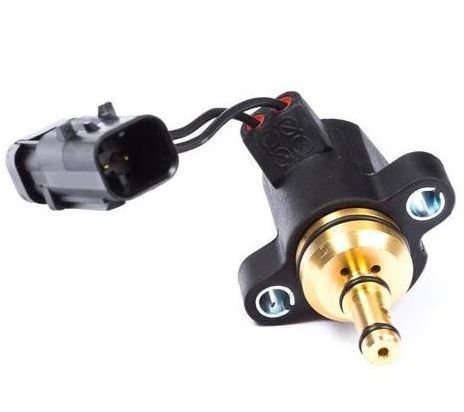 T410311 Perkins Engine Accessories 24V Solenoid Valve 3691658