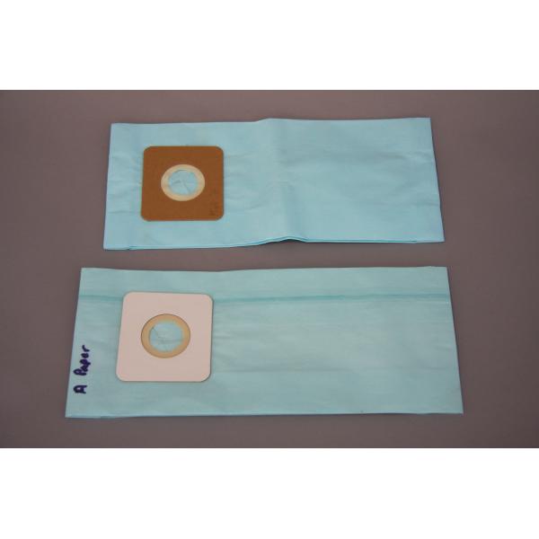 Riccar Type A paper and non woven air filter bag Vacuum Cleaner Dust Bags