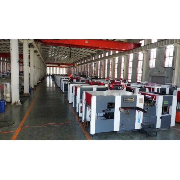 Heavy Duty Corrugated Package Box Rapid Max. Stripping Speed