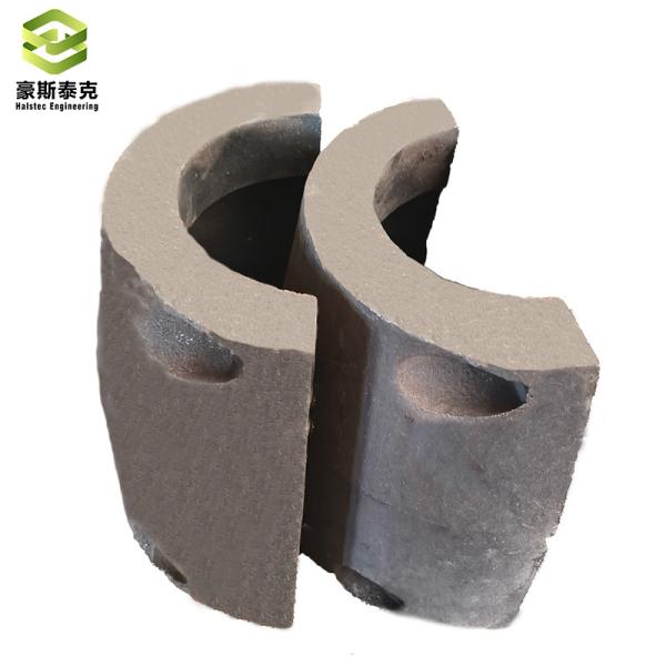 High-Performance Brick Making Machine Spare Parts For Increased Productivity