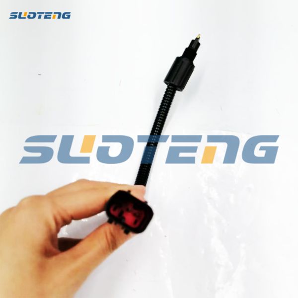 439-5039 4395039 Oil Water Separator Sensor for 924K 930K 938K Engine Part