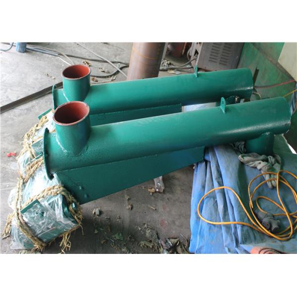 Industry Stainless Steel Magnetic Vibratory Feeder For Granular Powder Materials