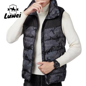 Buy cheap Charging Cold Weather Vest Utility Warming Rechargeable Heated Vest With USB product