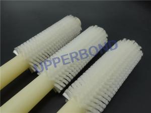 China Cigarette Machinery Spare Parts Long Brush Nylon Material For MK8 MK9 on sale