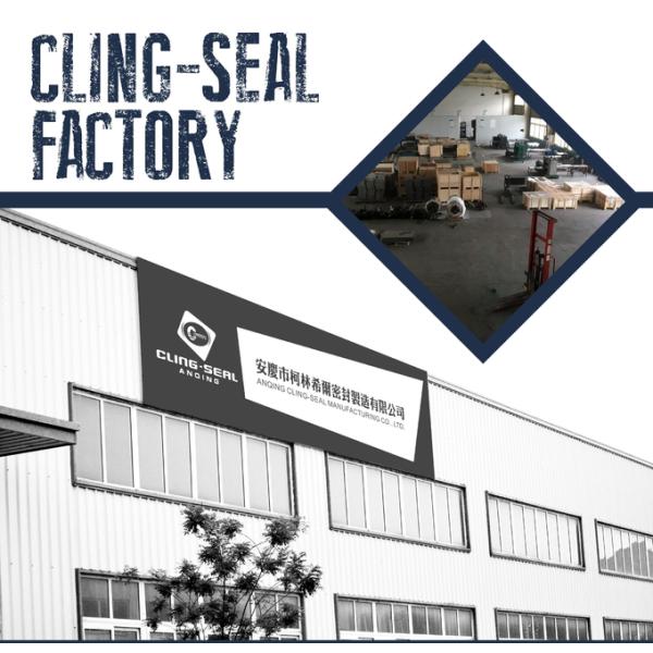 Double Metal Reinfoced Exhaust Gasket Sheet with Graphite Insert