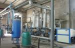 Industrial Liquid Oxygen Nitrogen Plant , Oxygen Generating Equipment 750m3/hour