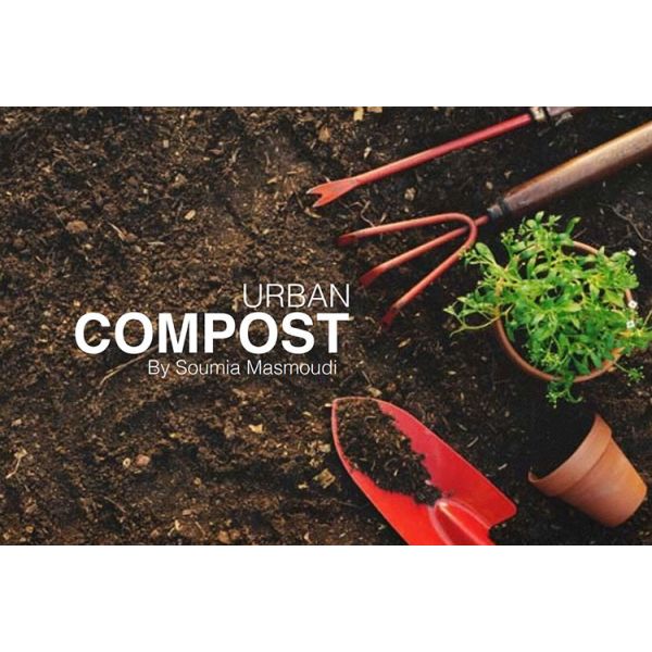 Fully Automatic PLC Control Large Capacity Composting Machine That Turns Food Waste Into Fertilizer Customize Power