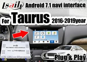 Buy cheap Android 7.1/ 9.0 Ford Navigation interface for Taurus 2016-2020 Sync3 support Play store, spotify, Youtube product