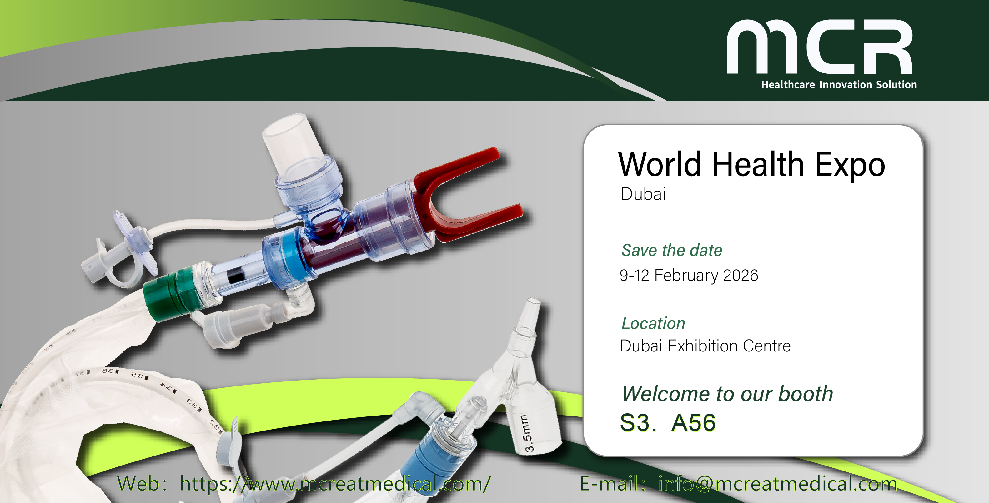 High Flow Nasal Cannula Children With Stainless Steel String