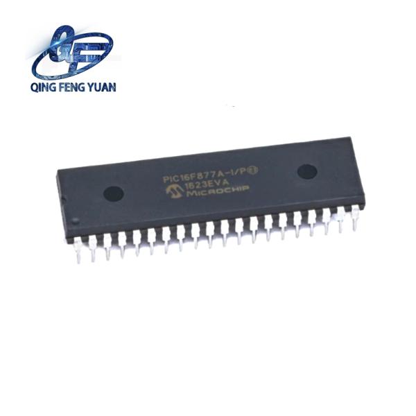 MICROCHIP PIC16F877A Original Integrated Circuits IC Electronic Components Bio Chips