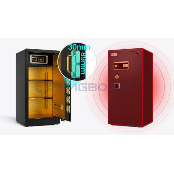 Electronic Lock Safe Home Safe Box Small Combination Safe Best Home Safe
