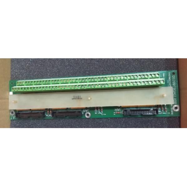GE DS200TBQAG1ABB RST Terminal Board Mark V 330mm x 200mm