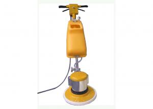 Buy cheap Portable Shopping Mall Marble Floor Cleaning Machine With One Brush product