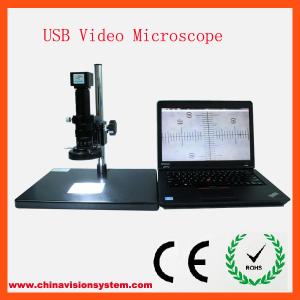 Buy cheap USB Zoom Video Microscope product
