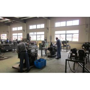 Shanghai Poma Industrial Automation Equipment Co., Ltd.