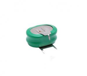 Varta 2/V150H 3 Pin 2.4V 3.6v 150mAh NiMH Battery Button Coin cell for RTC Backup