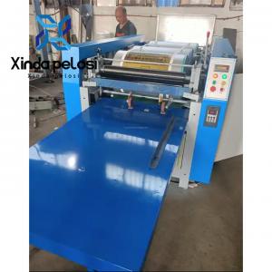 Buy cheap Flexo Carrier Polythene Bag Printing Machine 60m/Min For Advertising Company product