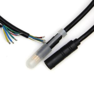 Shared Bicycle Connection USB 9 Pin Data Cable