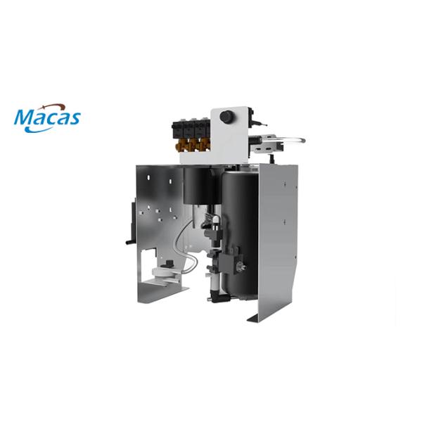 15.6inch Operating Touch Screen Bean To Cup Coffee Vending Machine Temperature 90-95C for Low Maintenance Coffee Service