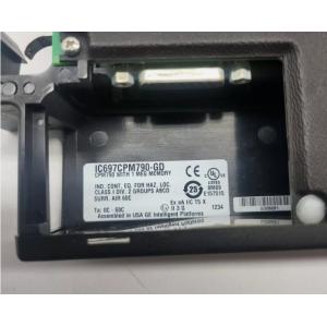 Buy cheap IC697CPM790 GE Central Processing Unit module product