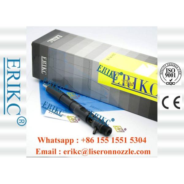 EJBR03401D For Delp Fuel Injection Pump Parts A6640170021 Fuel Diesel Auto Injection
