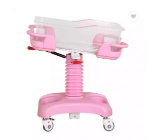 China New Born Baby Cot Bed Hospital Medical Equipment Children Hospital Bed on sale