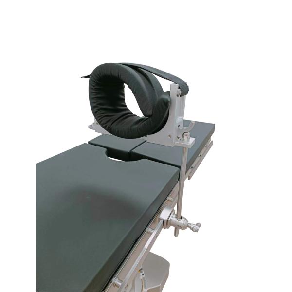 Limb Positioners Knee Joint Bracket Knee Arthroscopic Leg Holder System for Operating Table